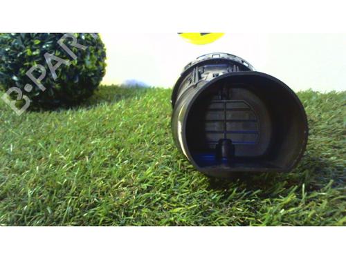 Air vent PEUGEOT 308 I (4A_, 4C_) 1.6 HDi | BP25395920I21