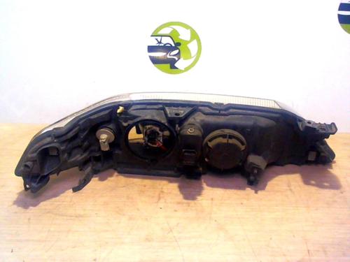 Left headlight RENAULT LAGUNA II (BG0/1_) 1.9 dCi | BP25390404C28 - Image 2