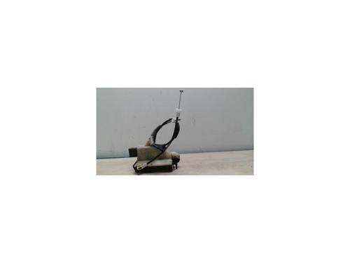 Used Rear left lock PEUGEOT 208 I (CA_, CC_) 1.6 HDi (92 hp) 25419822