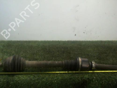 Used Right front driveshaft RENAULT LAGUNA II (BG0/1_) 1.9 dCi (BG08, BG0G) (120 hp) 31218764