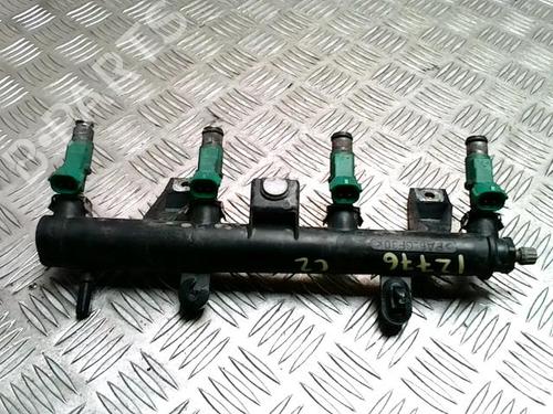 Used Injection rail Injection rail 39641776 39641776