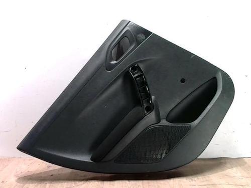 Venstre bakpanel PEUGEOT 208 I (CA_, CC_) 1.2 VTI 82 (82 hp) 31237249