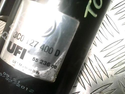 Other VW TOURAN (1T3) 1.6 TDI | BP31234104O1