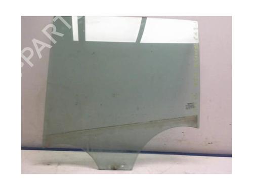 Rear left door window RENAULT MEGANE II (BM0/1_, CM0/1_) 1.9 dCi | BP25417105C20 