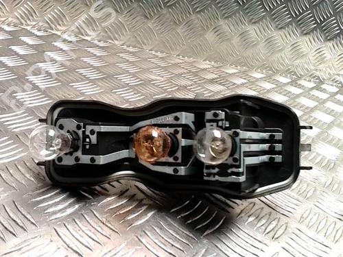 Used Licence plate light RENAULT SCÉNIC II (JM0/1_) 1.5 dCi (JM1E, JM16) (106 hp) 25939865