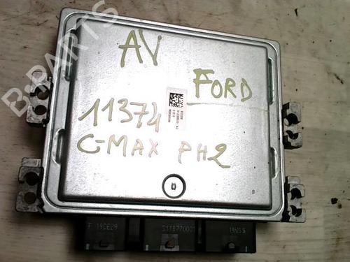 Módulo eletrónico FORD C-MAX (DM2) 1.8 TDCi | BP27858063M83