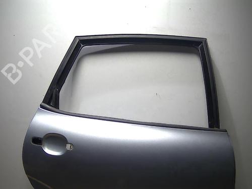 Used Right rear door SEAT ALTEA (5P1) 2.0 TDI 16V (140 hp) 31232314