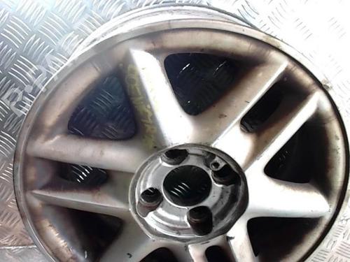 Rim RENAULT SCÉNIC I MPV (JA0/1_, FA0_) 1.9 dTi (JA0N) | BP30967785C45