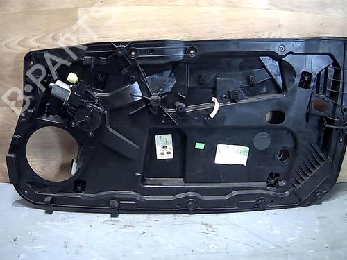 Front right window mechanism FORD FIESTA VI (CB1, CCN) 1.25 | BP31225830C23 