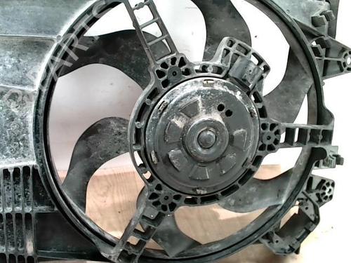 Used Heater blower motor FIAT PUNTO (188_) 1.2 60 (188.030, .050, .130, .150, .230, .250) (60 hp) 31236156