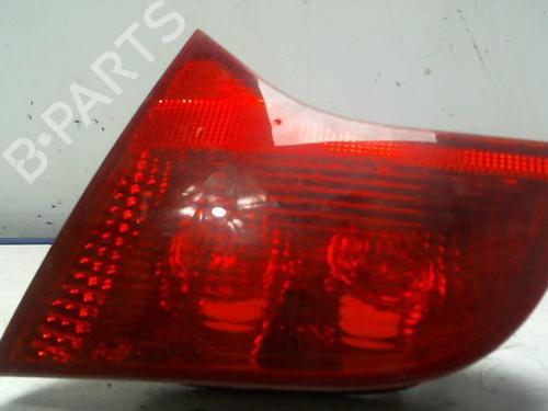 Used Right tailgate light AUDI A4 B7 Avant (8ED) 3.0 TDI quattro (204 hp) 28668959