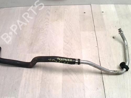 Used AC pipe PEUGEOT PARTNER Box Body/MPV (5_, G_) 1.9 D (69 hp) 26731700