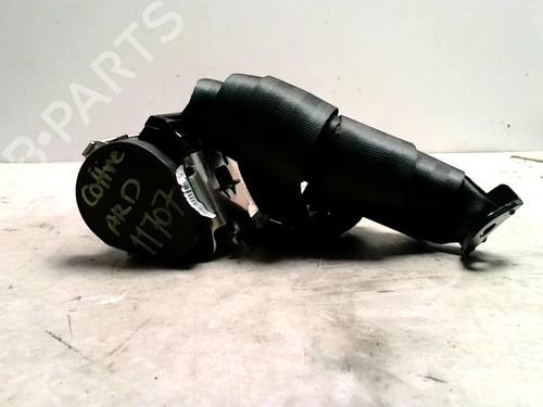 Used Rear right seatbelt RENAULT GRAND SCÉNIC III (JZ0/1_) 1.4 16V (JZ0F) (131 hp) 31238024