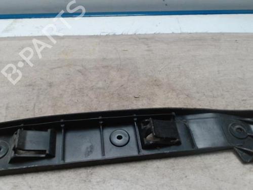 Front bumper bracket VW GOLF IV (1J1) 1.9 TDI | BP28057960C158 