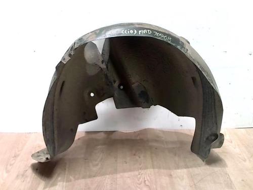 Wheel arch RENAULT CLIO III (BR0/1, CR0/1) 1.4 16V | BP31237906C56