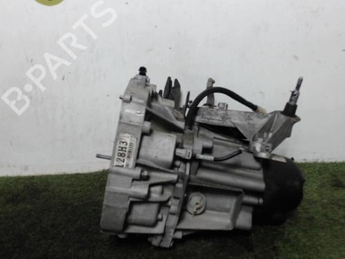 Gearkasse RENAULT CLIO III (BR0/1, CR0/1) 1.2 16V (BR02, BR0J, BR11, CR02, CR0J, CR11) | BP29928422M3