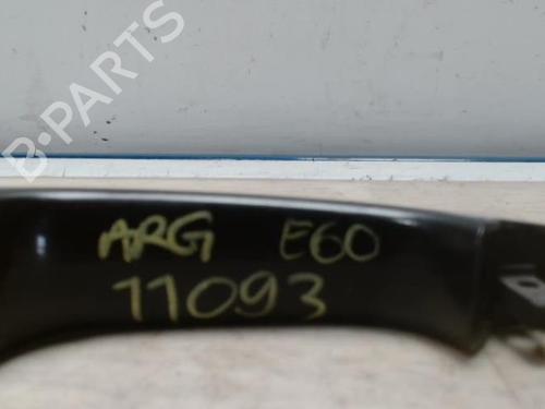 Rear left exterior door handle BMW 5 (E60) 530 xd | BP25419508C130 