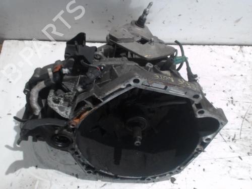 Gearbox NISSAN NOTE (E11, NE11) 1.5 dCi | BP25385442M3 