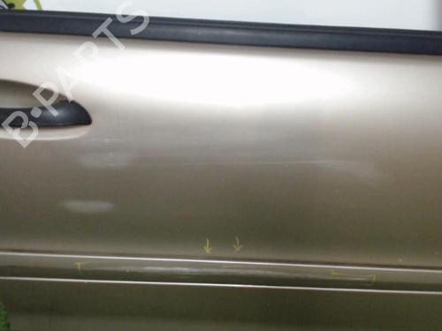 Dør høyre foran MERCEDES-BENZ C-CLASS (W203) C 200 CDI (203.004) (116 hp) 25408511