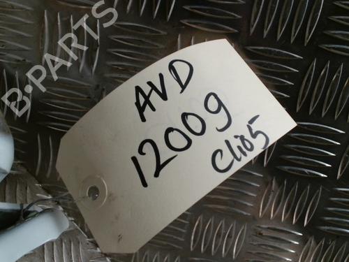 Hinge/Door check strap RENAULT CLIO V (B7_) 1.5 Blue dCi 85 (B7AG) | BP32350002C146