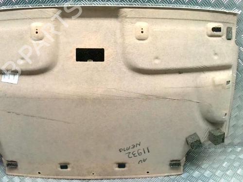 Interior roof CITROËN NEMO Box Body/MPV (AA_) 1.4 HDi | BP27268738I12 