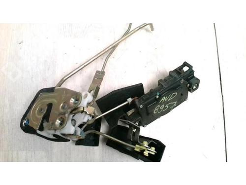 Front right lock HYUNDAI COUPE I (RD) 1.6 i 16V | BP25431305C97 