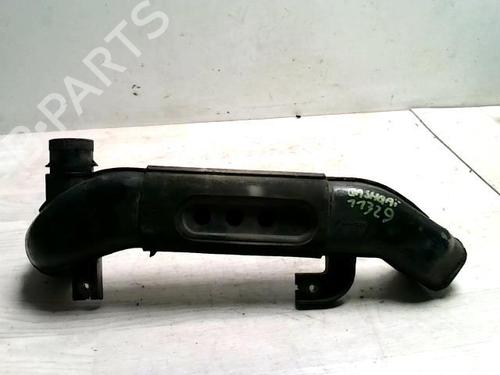 Pipe NISSAN QASHQAI I (J10, NJ10) 1.5 dCi | BP25422689M125