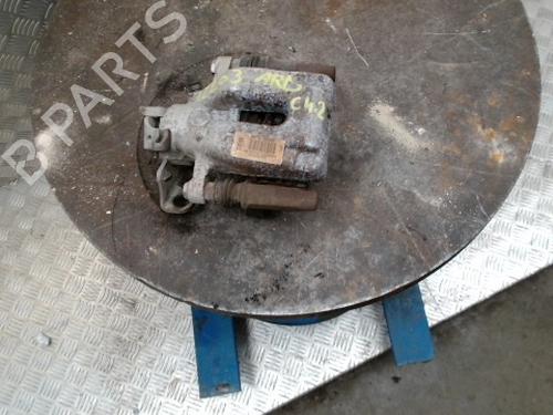 Højre bremsekaliber bag CITROËN C4 II (NC_) 1.6 BlueHDi 115 (115 hp) 32370515