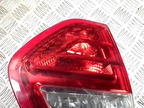Left tailgate light CITROËN C4 Picasso I MPV (UD_) 1.6 HDi | BP32752103C79 - Image 3
