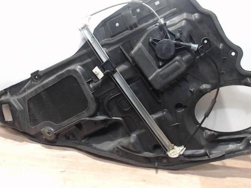 Rear right window mechanism MAZDA 6 Hatchback (GG) 2.0 DI (GG14) | BP29755615C25 