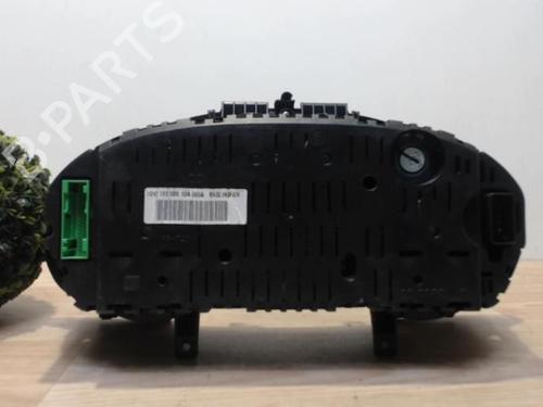Instrument cluster SEAT IBIZA III (6L1) 1.2 | BP25412098C47