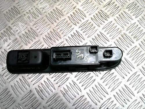 Left front window switch CITROËN C3 Picasso (SH_) 1.6 HDI 90 | BP32511138I27 