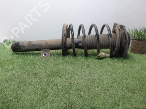Used Right front shock absorber PEUGEOT 306 Hatchback (7A, 7C, N3, N5) 1.6 (89 hp) 25390969