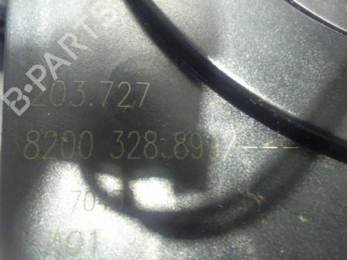 Steering column stalk RENAULT ESPACE IV (JK0/1_) 1.9 dCi (JK0U, JK0G) | BP31230153I23 