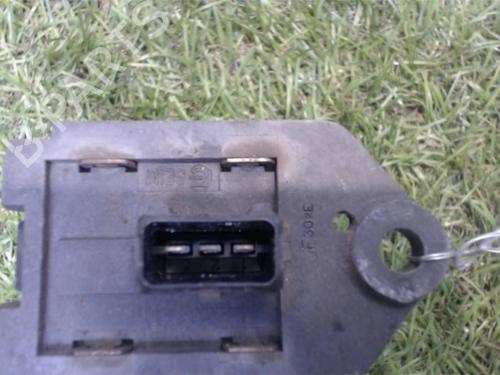 Varmeblæsermodstand PEUGEOT 307 (3A/C) 1.6 16V | BP25389904M108 