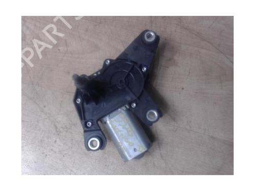 Rear wiper motor RENAULT TWINGO II (CN0_) 1.2 16V (CN0K, CN0V, CN0A) | BP25428737M102 