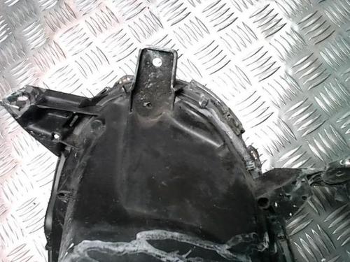Left headlight NISSAN MICRA III (K12) 1.2 16V | BP26451679C28 