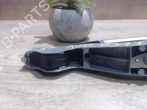 Front right exterior door handle CITROËN C5 III Break (RW_) 1.6 HDi 115 | BP25385358C129