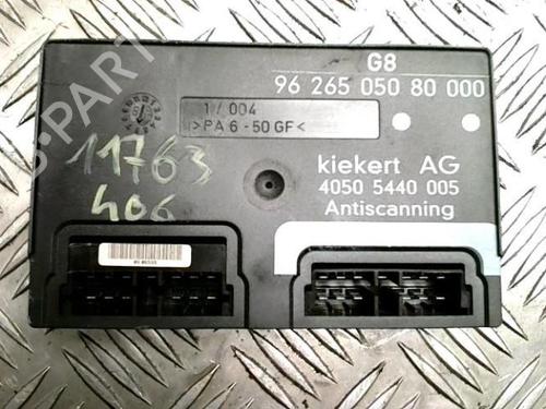 Elektronisk modul PEUGEOT 406 Coupe (8C) 3.0 V6 24V | BP25934964M83 