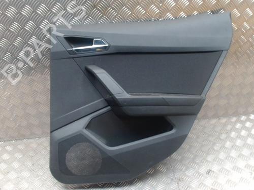 Used Rear right panel SEAT ARONA (KJ7, KJP) 1.0 TSI (116 hp) 30794459