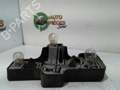 Used Licence plate light FIAT BRAVA (182_) 1.4 12 V (182.BA) (80 hp) 25400430