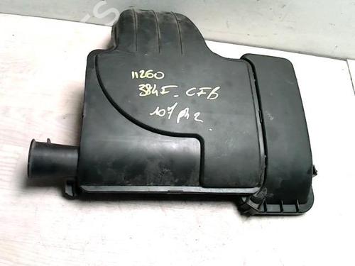 Used Air filter box PEUGEOT 107 (PM_, PN_) 1.0 (68 hp) 27521281