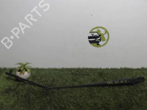 Used Front windshield wiper arm PEUGEOT 207 (WA_, WC_) 1.6 HDi (90 hp) 25394400