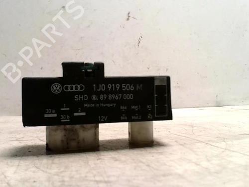 Electronic sensor VW POLO IV (9N_, 9A_) 1.4 TDI | BP27311952M84