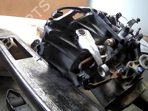 Used Gearbox CITROËN XANTIA (X1_, X2_) 1.9 Turbo D (90 hp) 25416110
