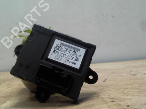 Used Electronic module FORD GALAXY II (WA6) 2.0 TDCi (140 hp) 31226054