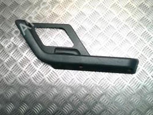 Used Rear right panel CITROËN BX (XB-_) 16 (92 hp) 25824969