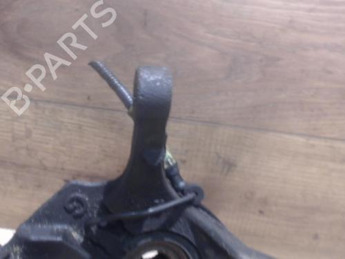 Left front steering knuckle RENAULT VEL SATIS (BJ0_) 2.2 dCi (BJ0E, BJ0F) | BP25402444M25 - Image 4