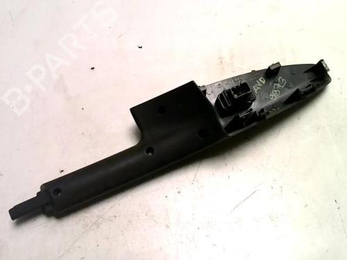 Used Right front window switch HYUNDAI TUCSON (JM) 2.0 CRDi (136 hp) 25416590