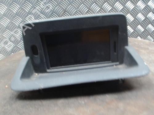 Display Display RENAULT CLIO III (BR0/1, CR0/1) 1.5 dCi (BR17, CR17) (86 hp) 33872071 33872071